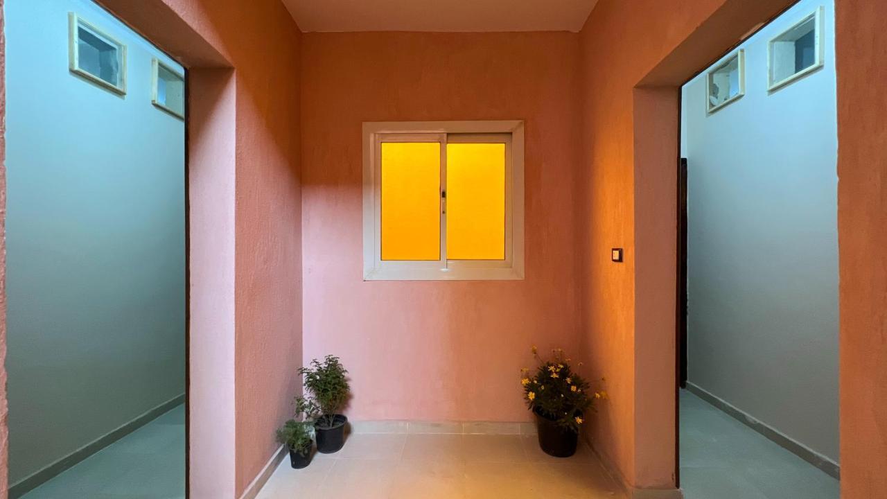 Pyramids Road Guest House Cozy Rooms And Rooftop Breakfast With The Pyramids View Nazlet el-Sîsi Εξωτερικό φωτογραφία